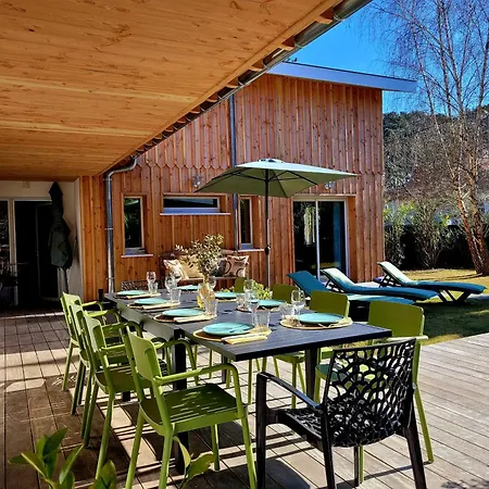 Prázdninový dům Bertic