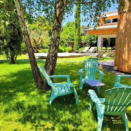 Bertic Lège-Cap-Ferret