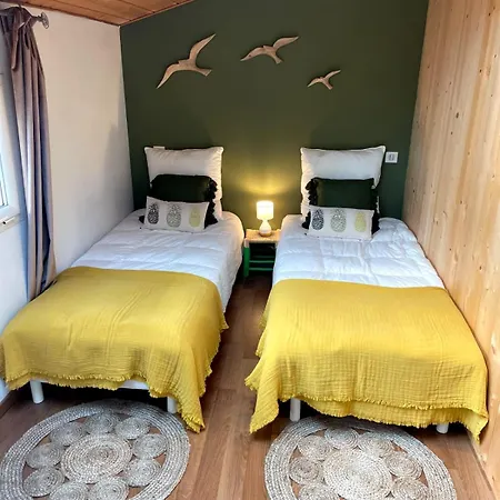 Bertic Prázdninový dům