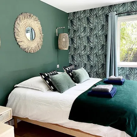 Bertic Lège-Cap-Ferret