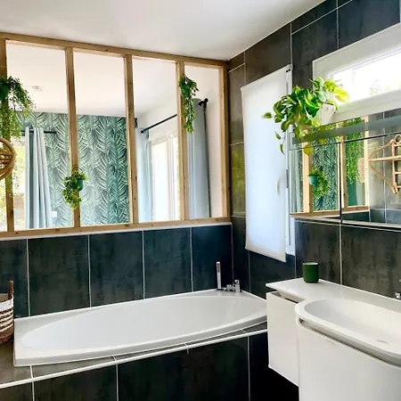 Prázdninový dům Bertic