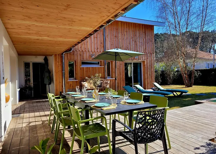 Prázdninový dům Bertic