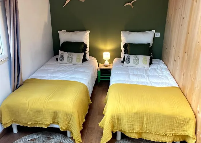 Bertic Prázdninový dům