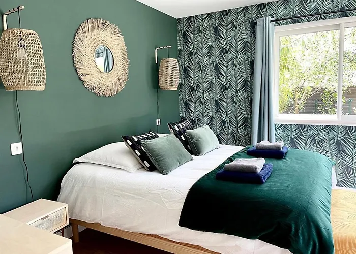 Bertic Lège-Cap-Ferret