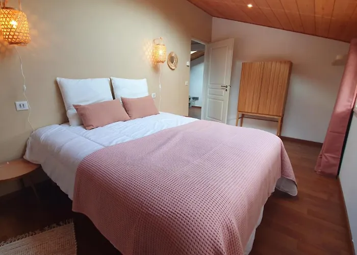 Prázdninový dům Bertic