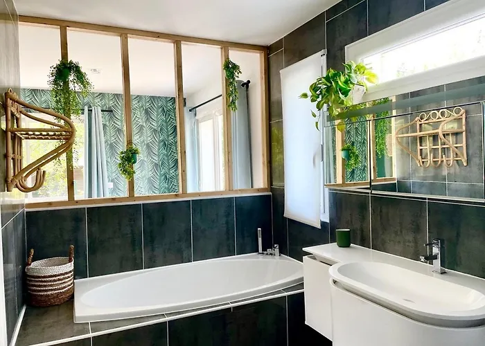 Prázdninový dům Bertic